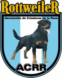 53Â° ExposiciÃ³n Especializada de la raza Rottweiler - ACRR
